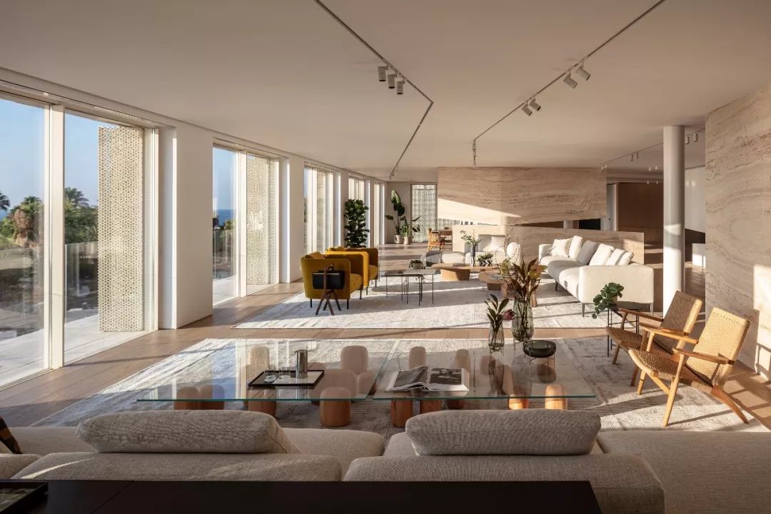 Baranowitz & Goldberg 新作 | 艺术与设计的诗意交融-10