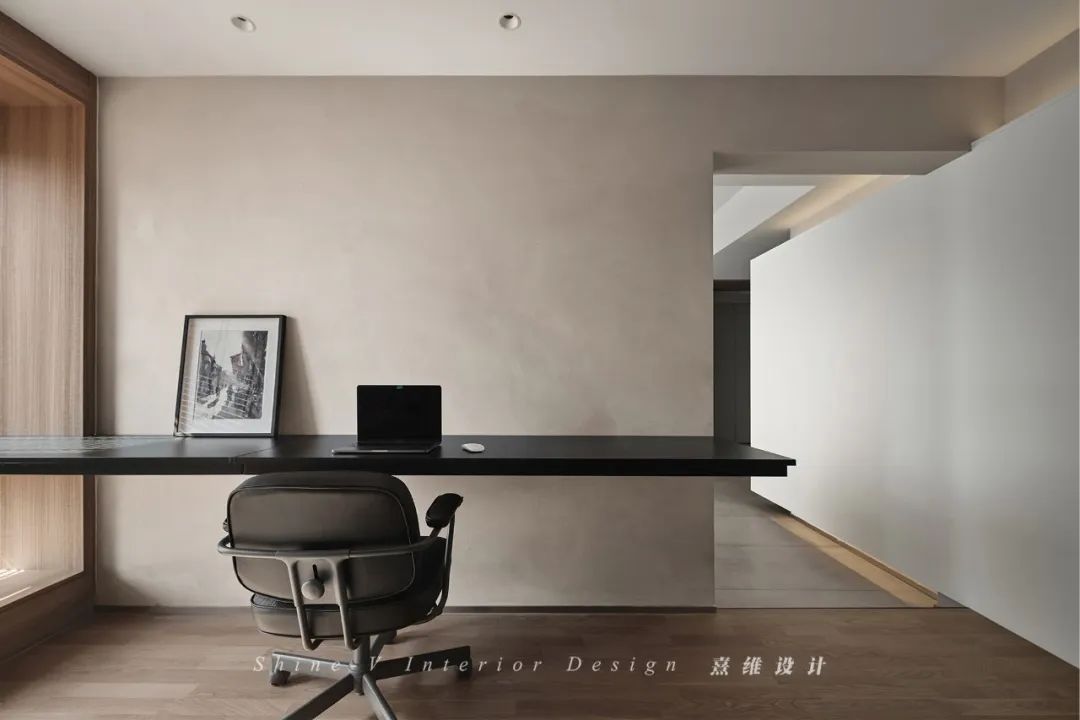 杭州江南学府 140㎡·屿岸丨中国杭州丨熹维设计-50