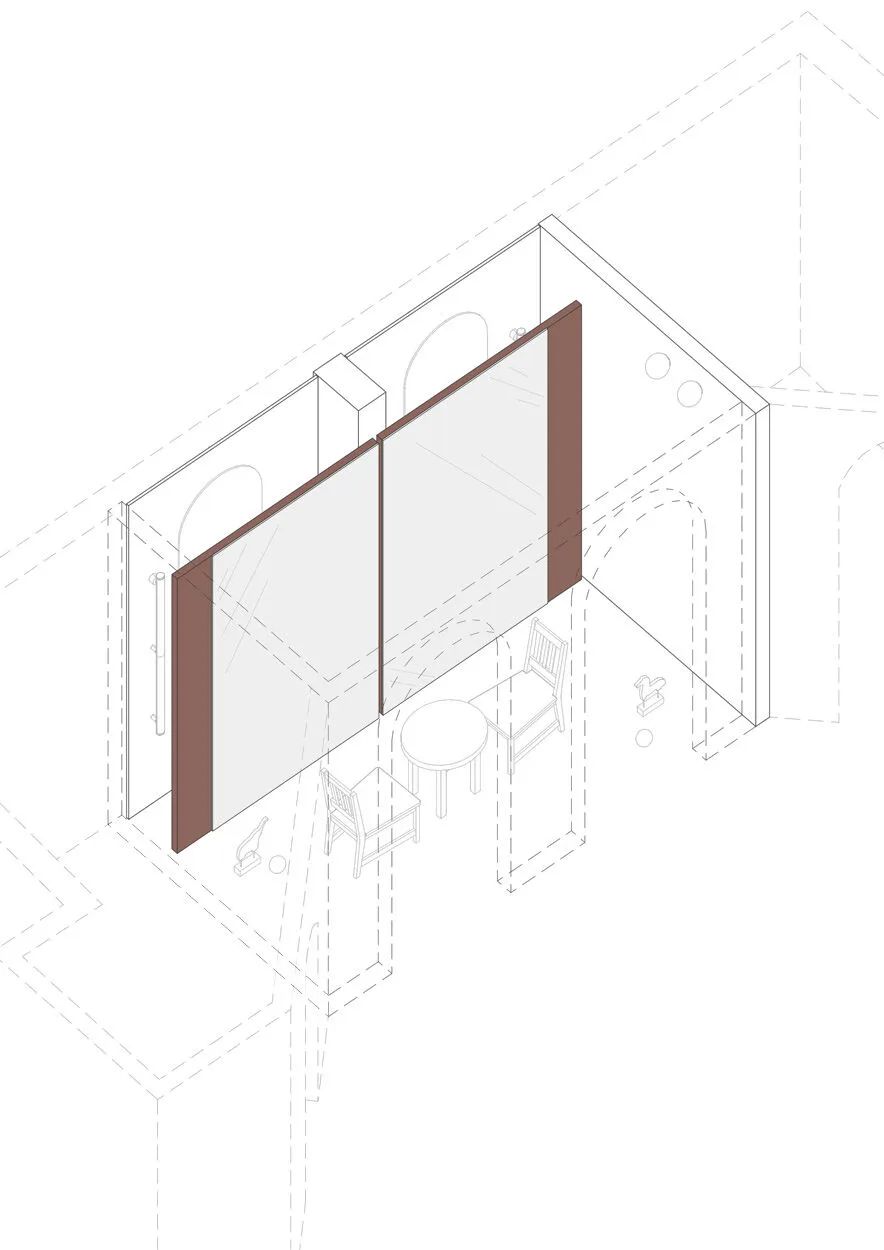 Luca Faloni Paris，法国巴黎-52