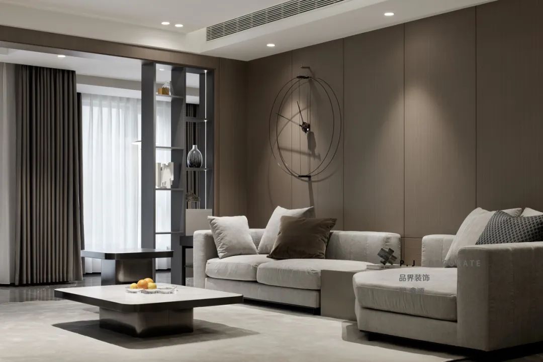 八套大宅，八种生活美学-391