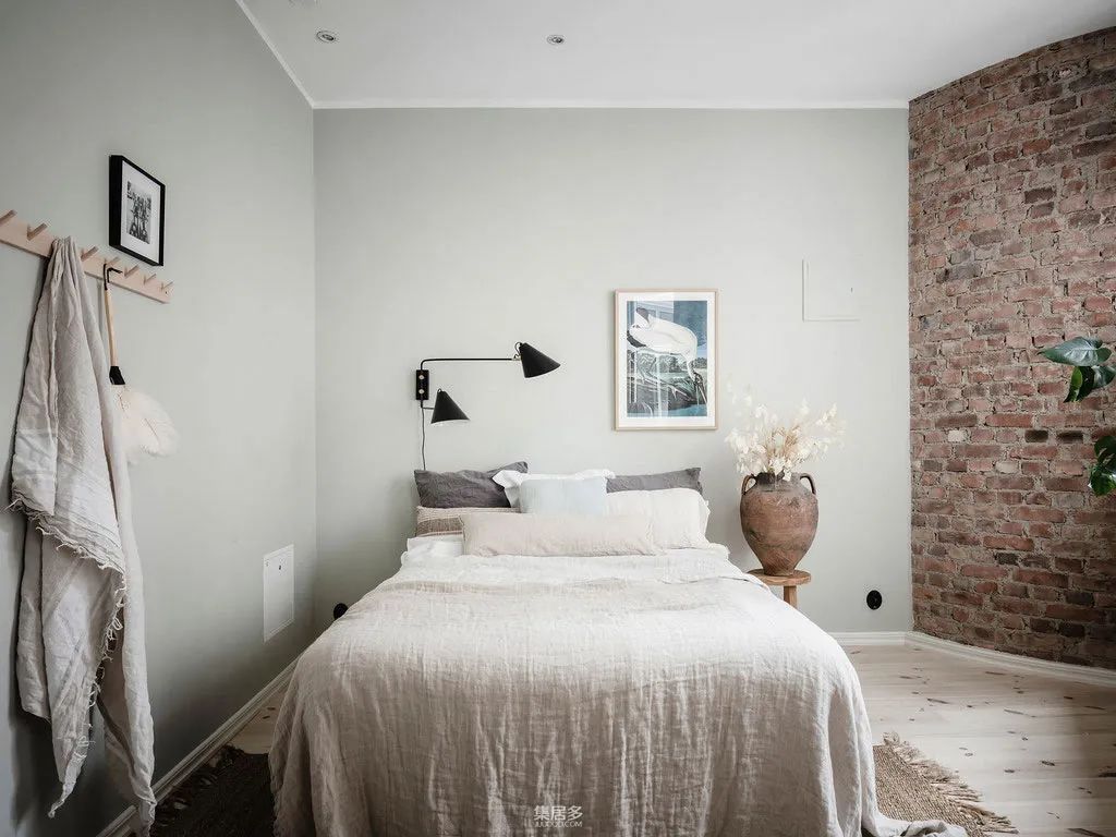 哥德堡百年历史公寓现代重生-22