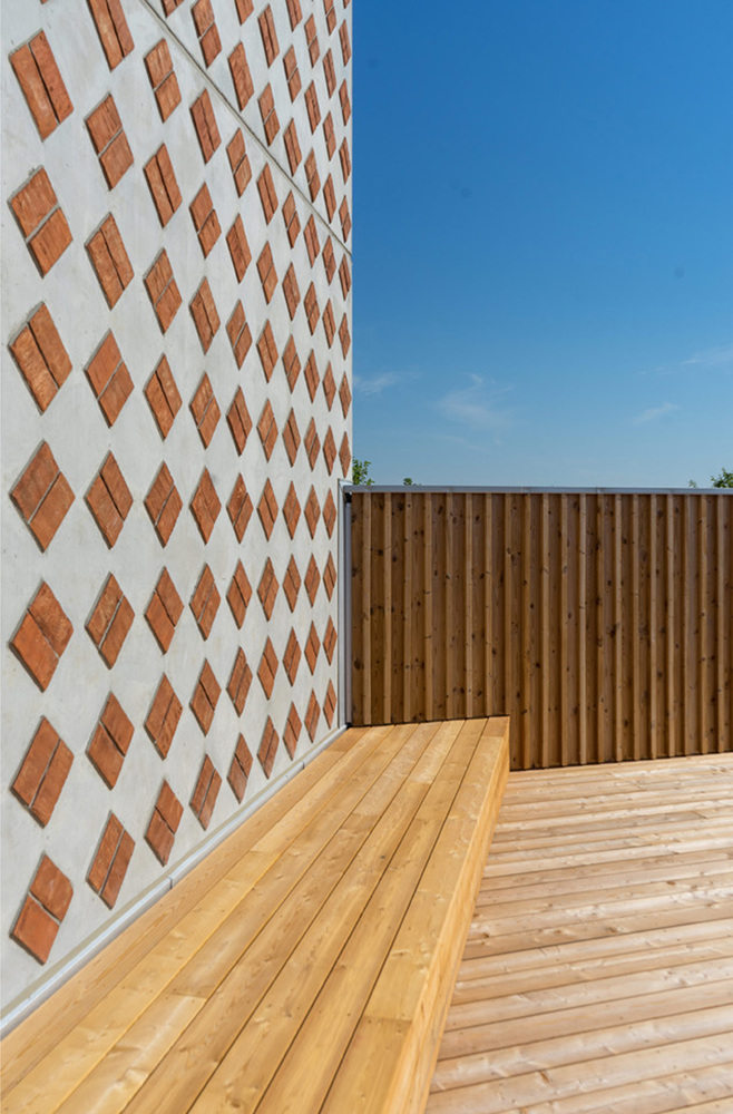 瑞典 Ängsdal School-24