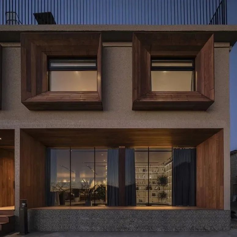 杏院–望远山居丨中国福建丨厦门泛华设计·回应建筑工作室(RESP Studio)-19