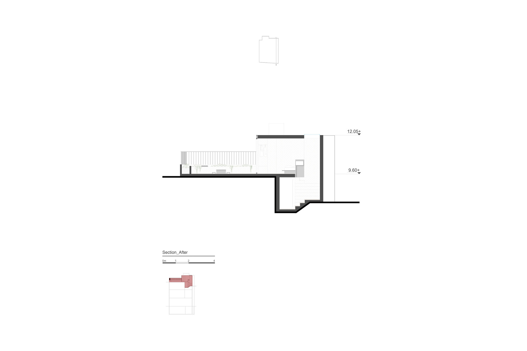 卡尔波什特公寓丨伊朗丨SEBÆR Studio-43