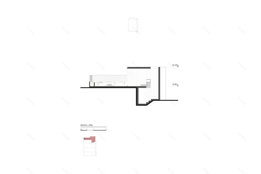 卡尔波什特公寓丨伊朗丨SEBÆR Studio-43