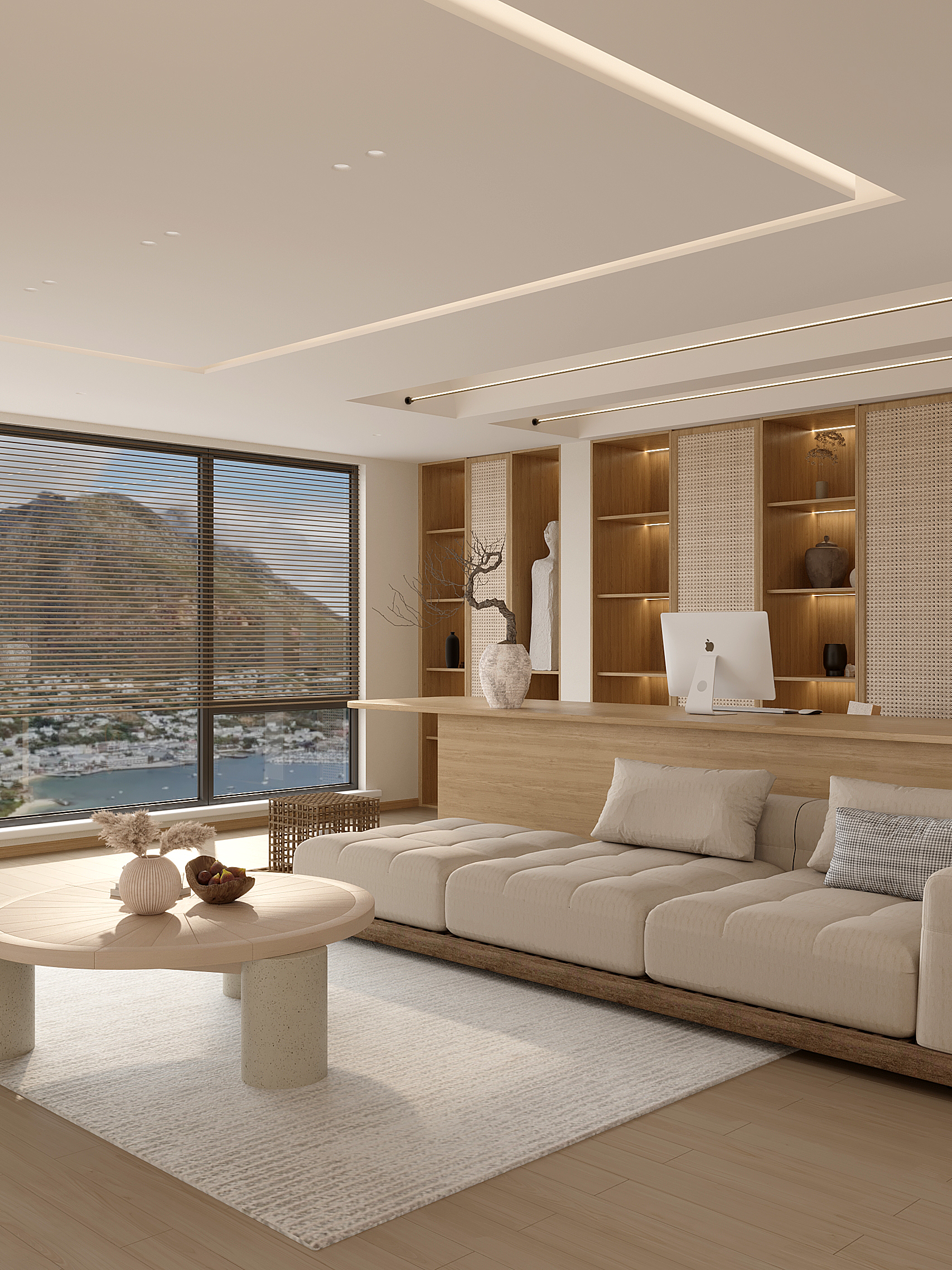 素木生息 · 归心处-6