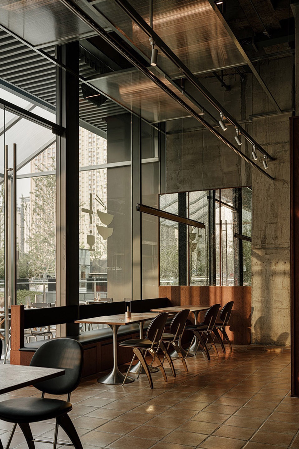 dida餐酒吧丨中国成都丨言述CreativeStudioY-32