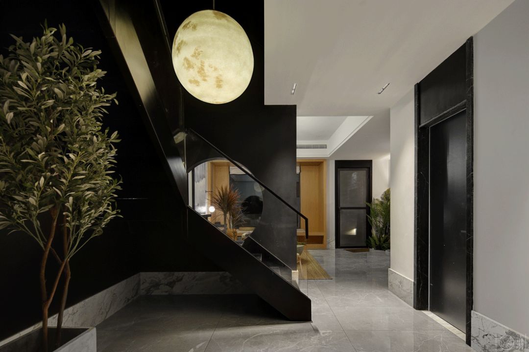 倾城·慢 | 青城山度假屋的自然之美-29