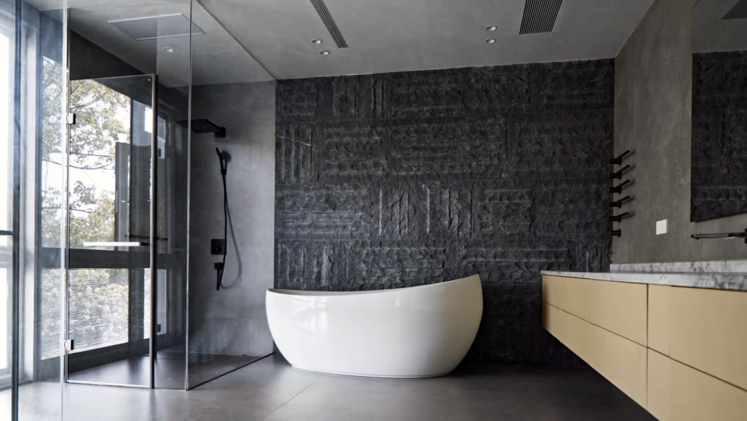 层渐·木韵然丨中国杭州丨胡晓君 GREENJUN-101