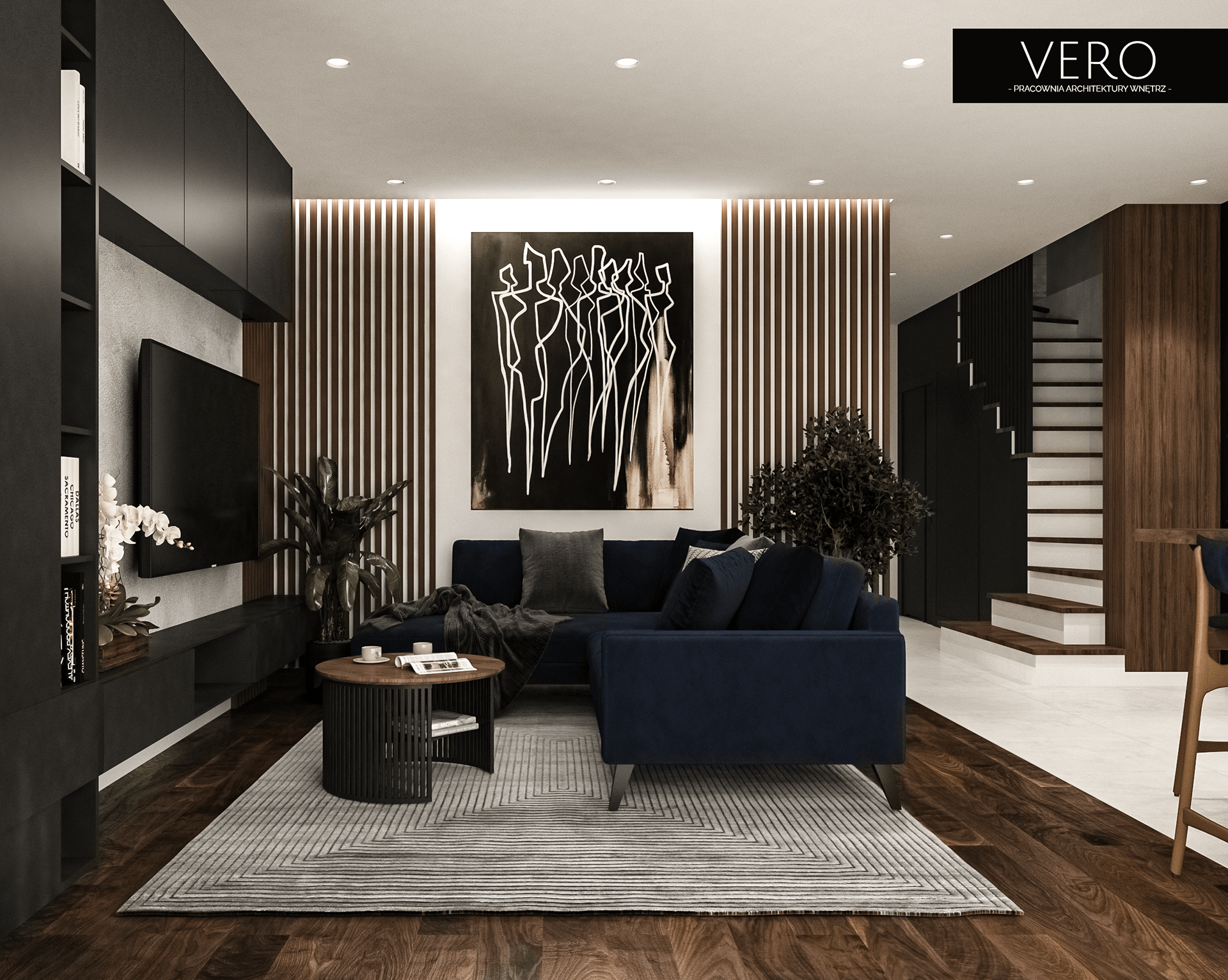 Sosnowiec / Apartments-4