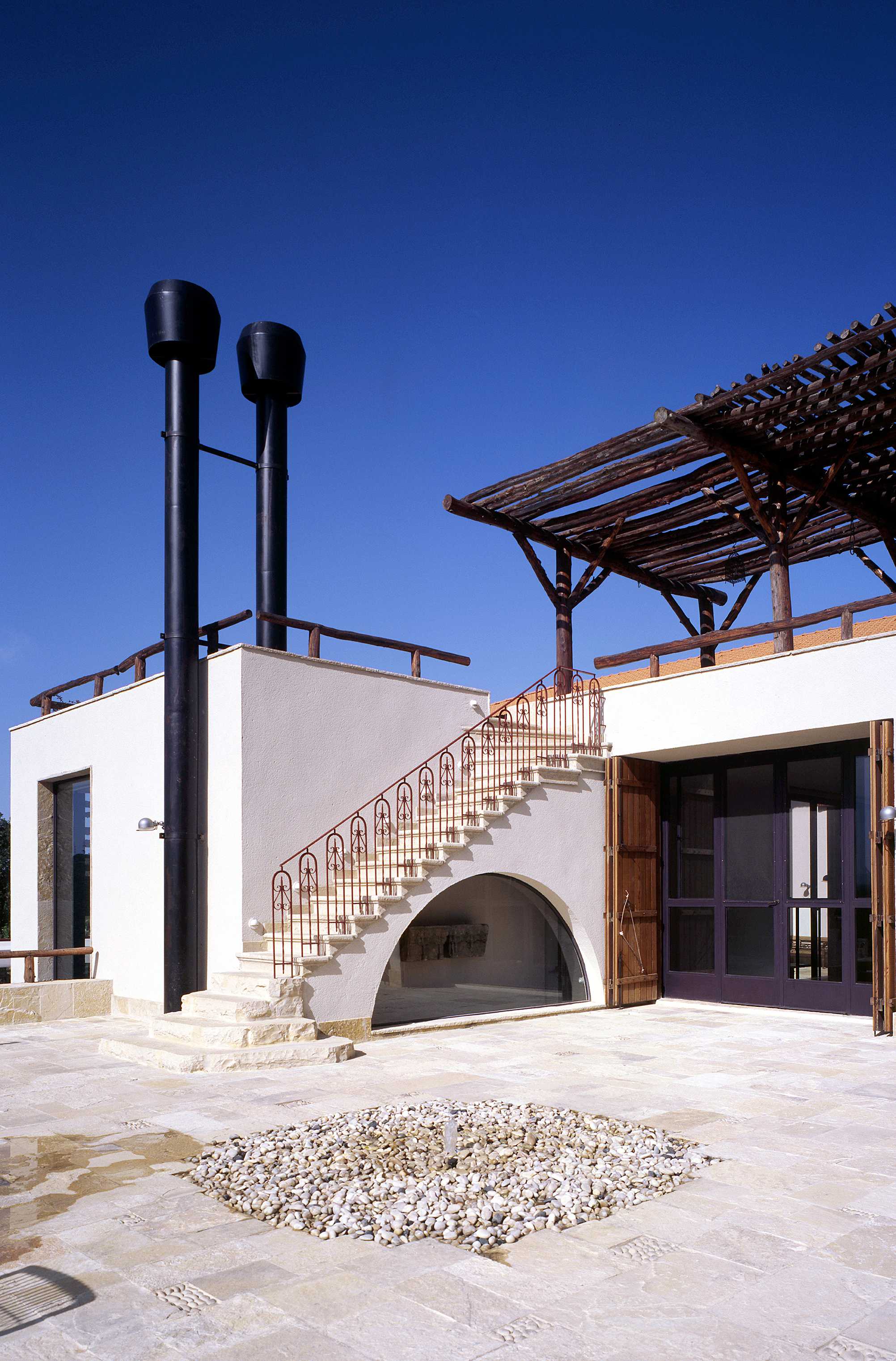 ghouma farm house-26