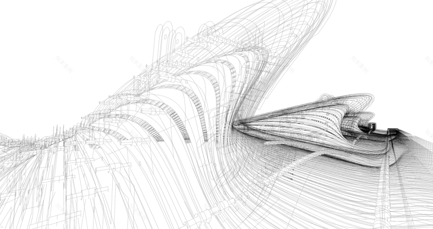 一个主要办公室翻新丨美国丨dECOi Architects-94