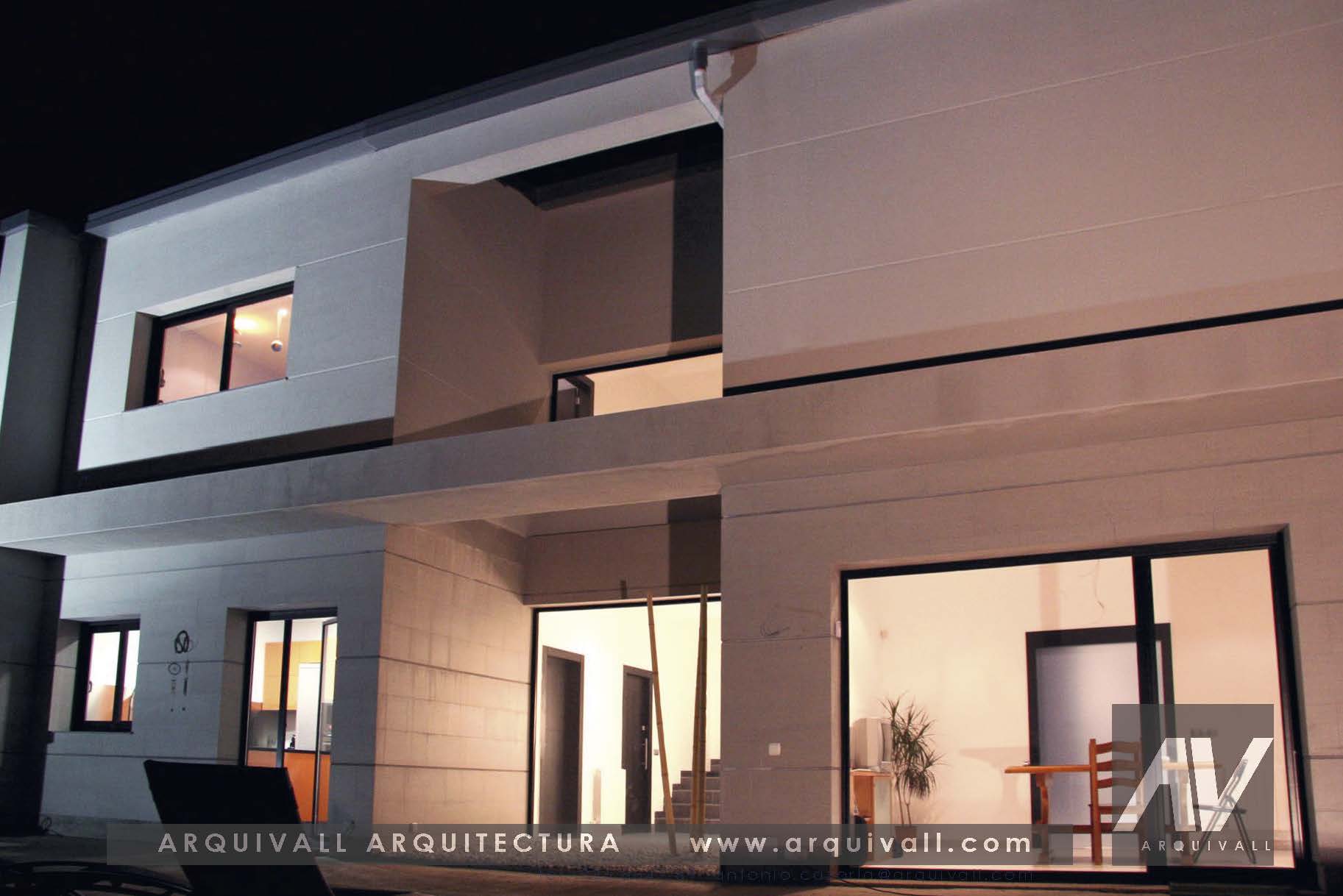 禅意庭院之家(Casa Patio Zen)-17