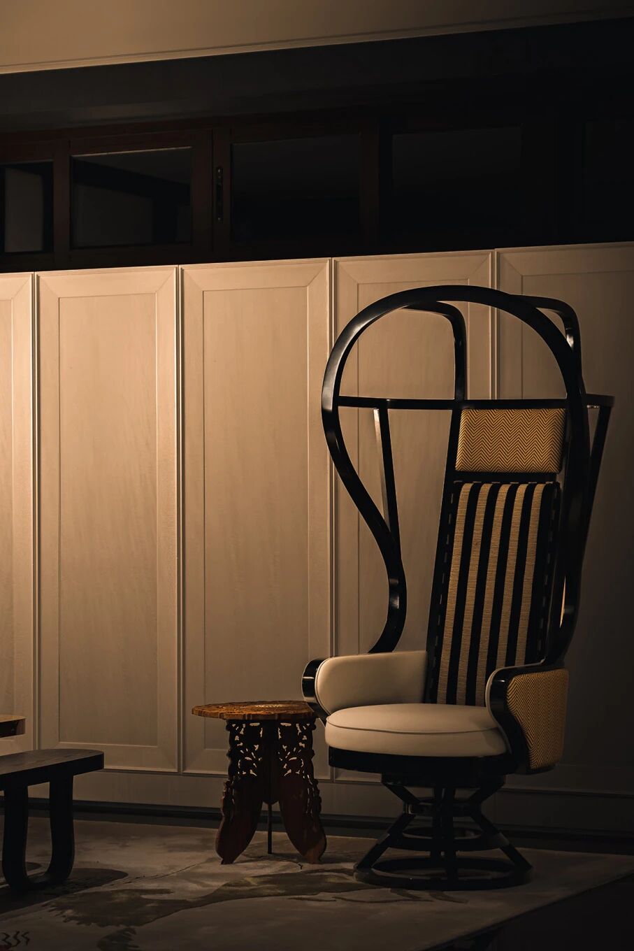 上海·弘安里丨中国上海丨深圳市布鲁盟室内设计有限公司（Bluemoon）-92