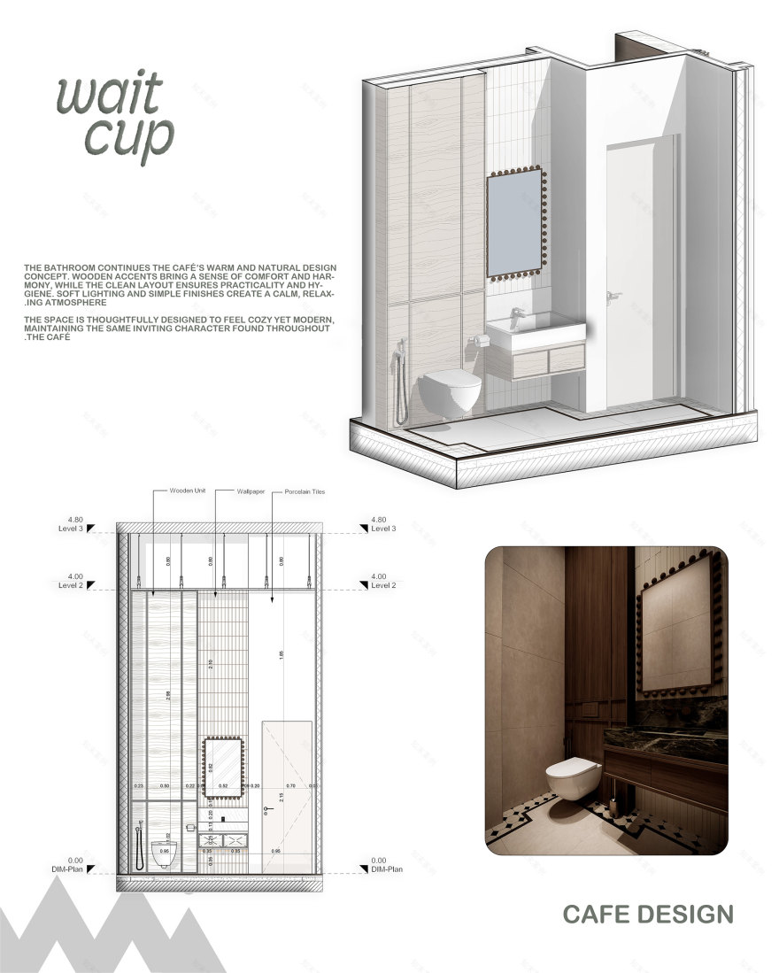 等待杯咖啡馆-13
