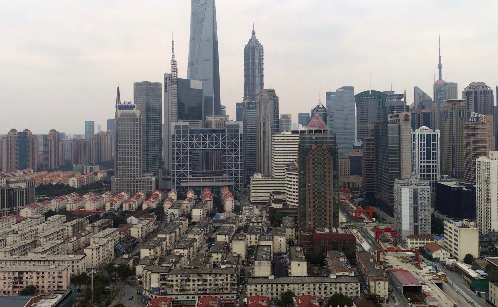 同济大学建筑与城市规划学院C楼丨中国上海丨彬蔚致正建筑工作室-67