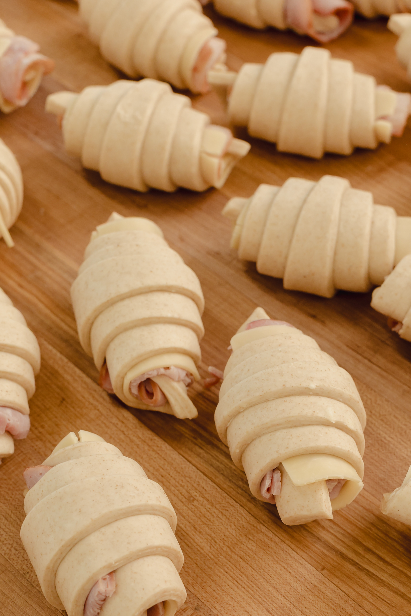 迷失的拉尔森面包店丨美国芝加哥-21