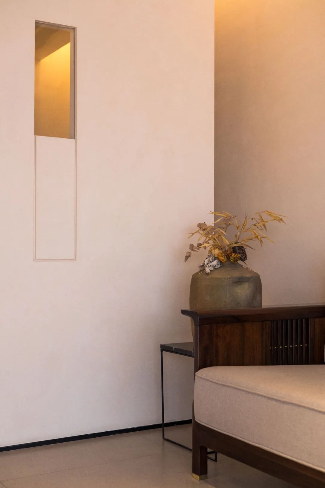 东方美学打造72平米办公空间丨中国洛阳丨里舍空间设计事务所-18