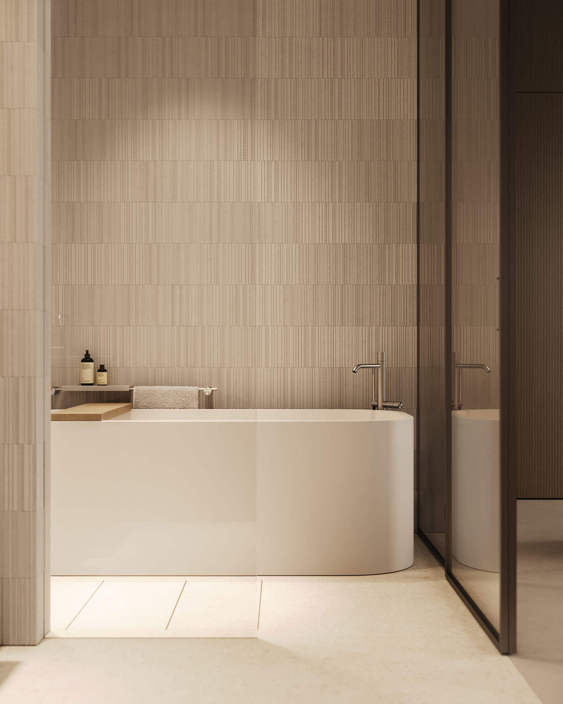 影 第三部分丨Black Panthers Architects-22