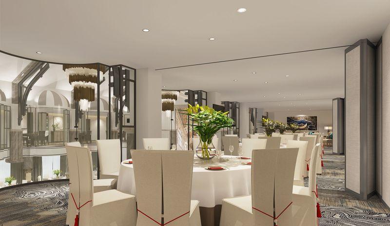 成都璟瑞金港湾多功能厅-15