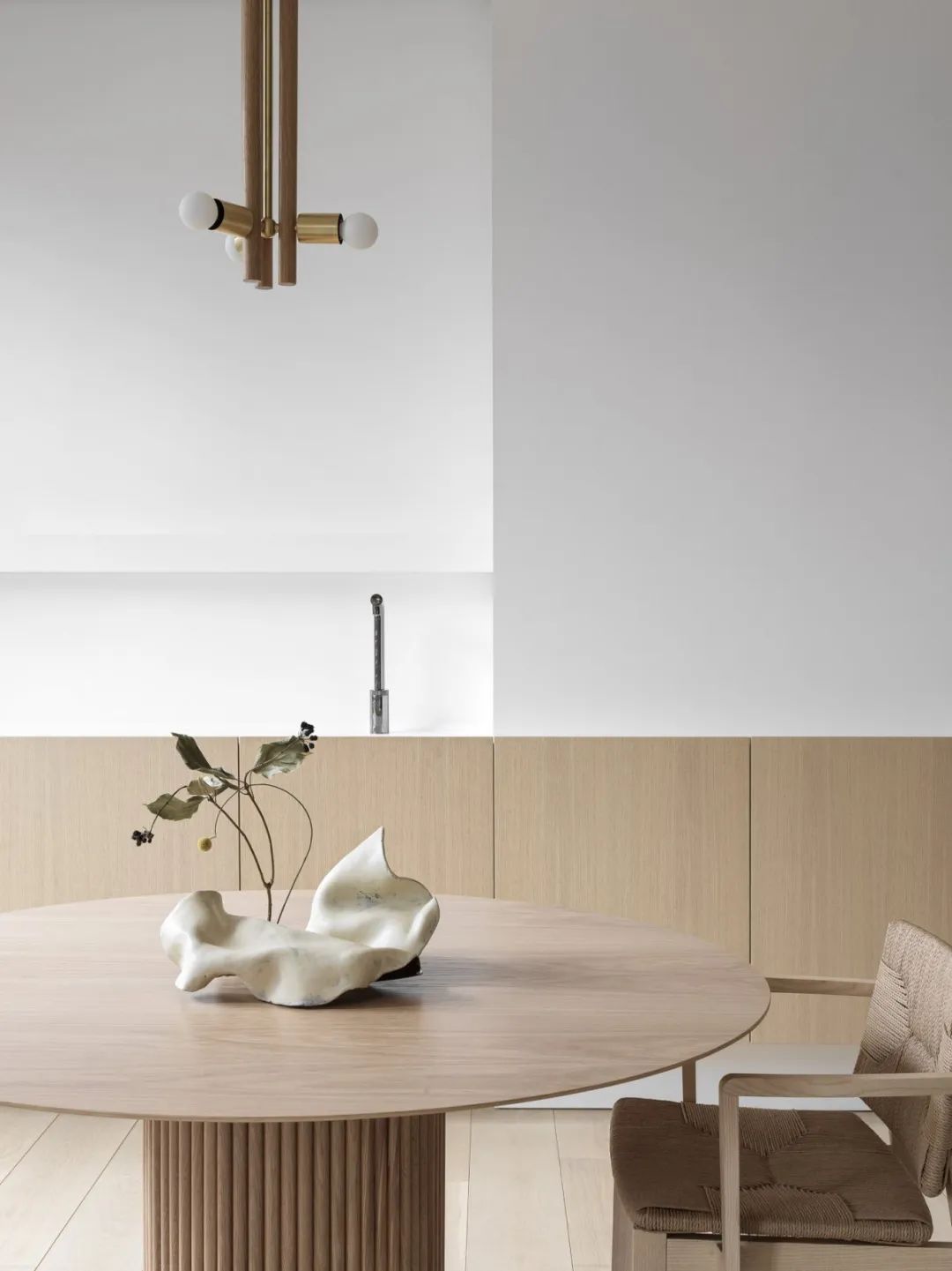 莫斯科 Sadovie Kvartail House 与身体美学馆丨俄罗斯莫斯科丨Babayants Architects-168