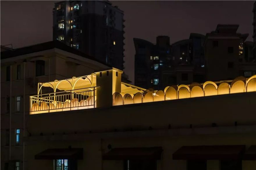 《新 72 家房客》 | 老房改造,重拾邻里之情-153