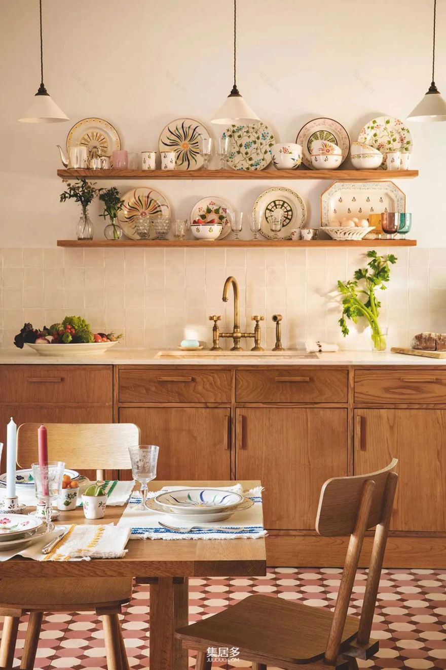 里斯本百年老宅装饰更新丨葡萄牙里斯本丨特蕾莎高普-8