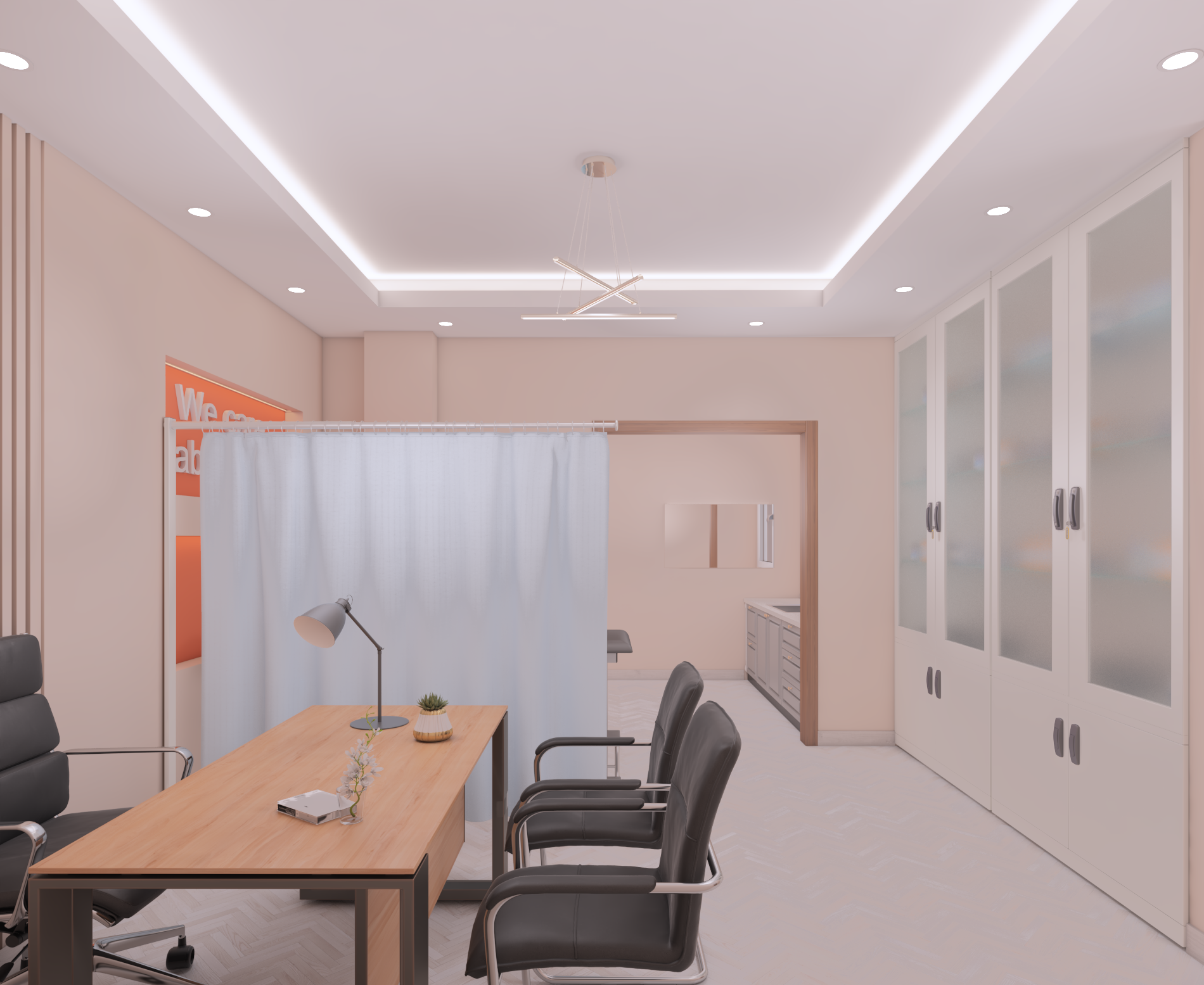 Shefaa Clinic Design-7