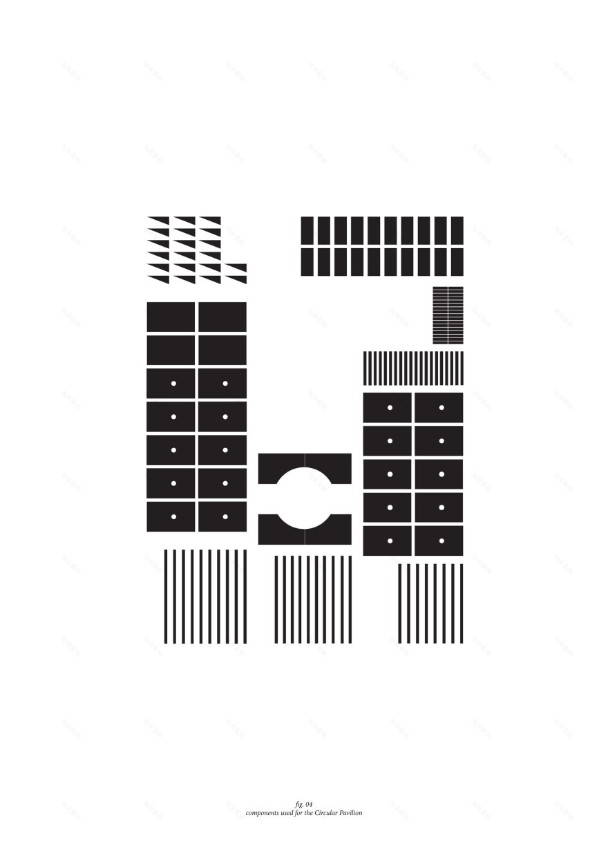 景观装置丨德国斯图加特丨Fabian A. Wagner等-39