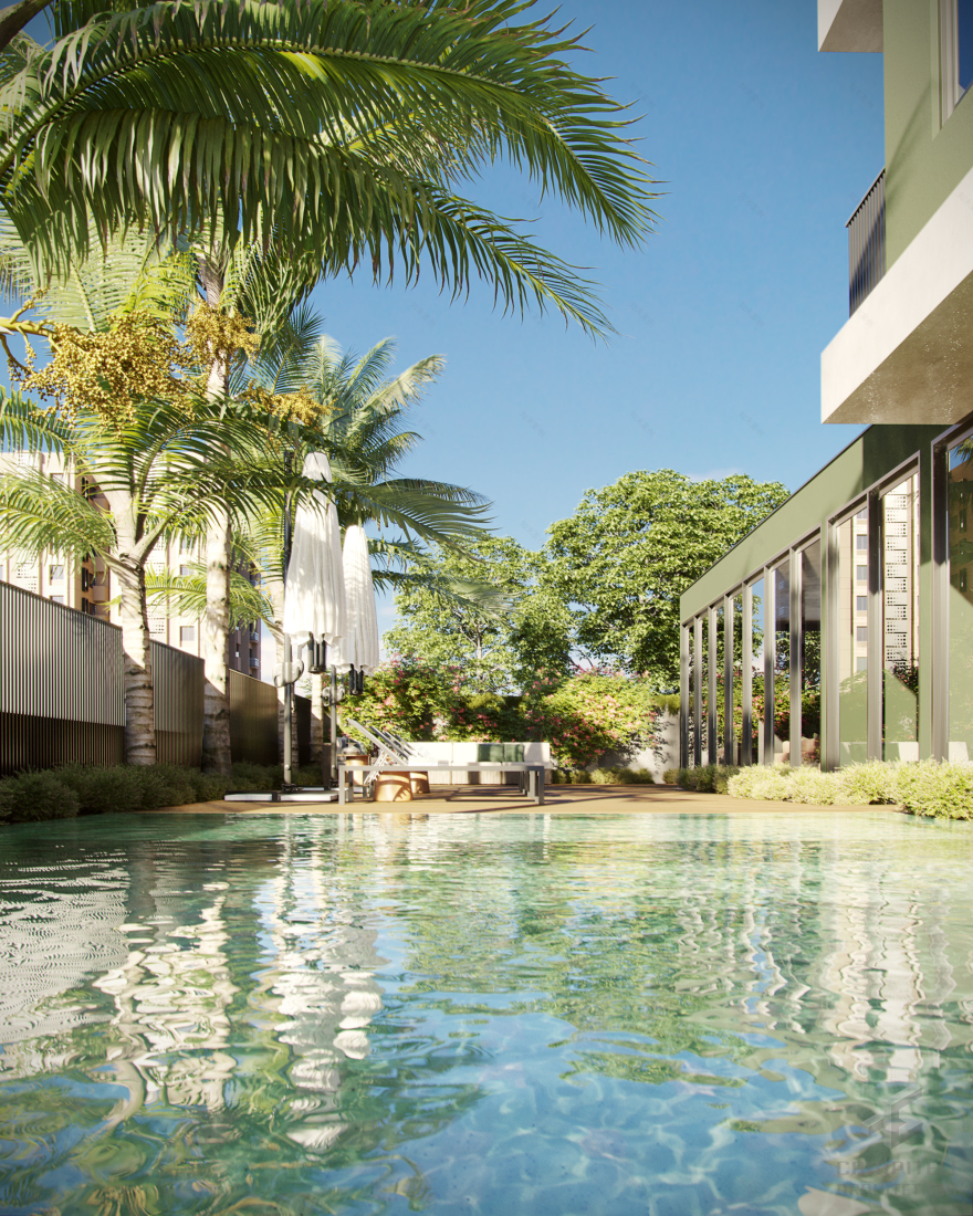 VK 大楼丨Campiteli Arquitetura-58