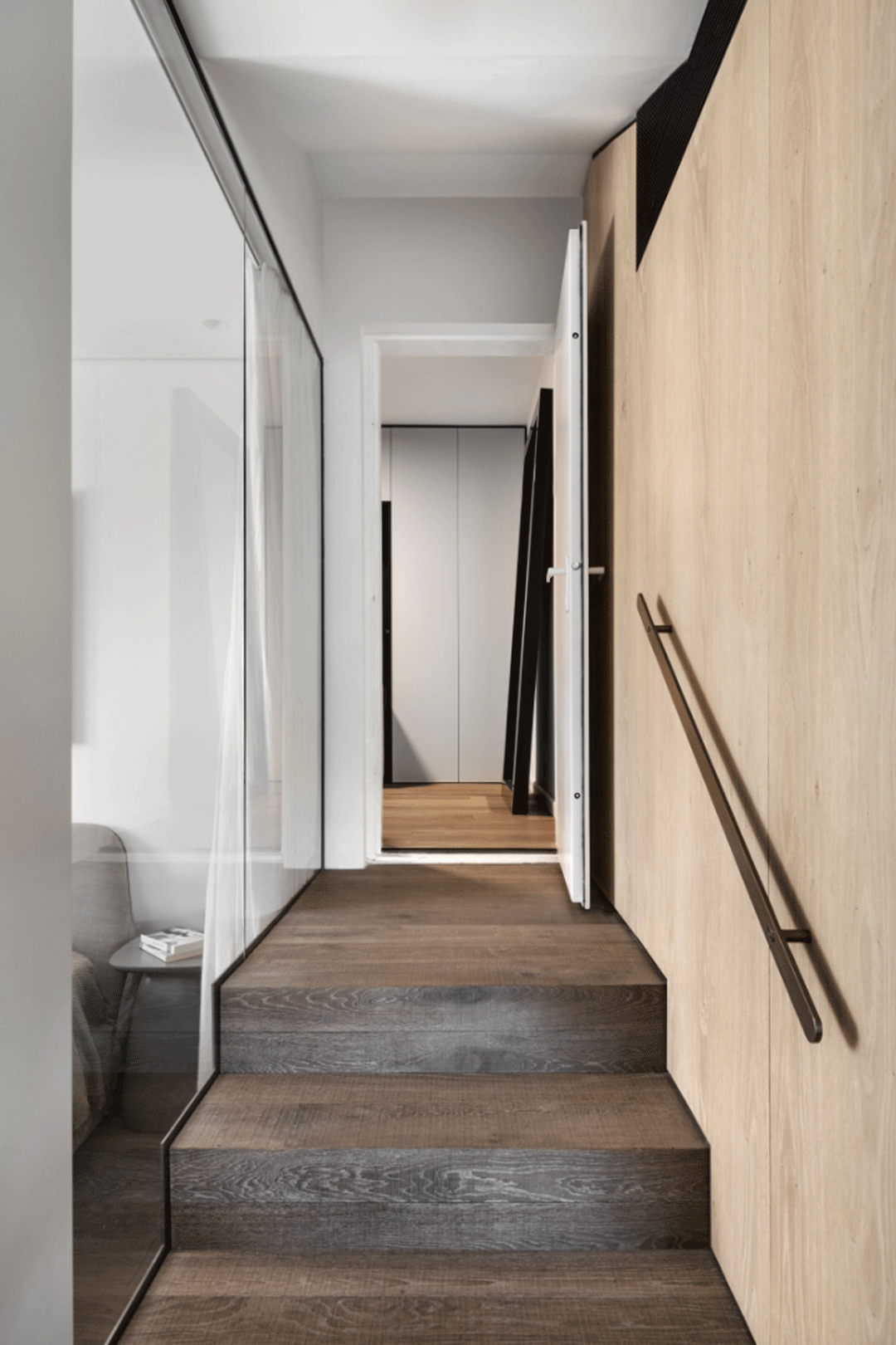 Tel Aviv 公寓设计丨以色列特拉维夫丨Oshri Dana 工作室-40