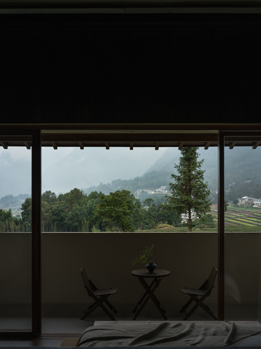 山岫茶宿·叙永丨中国泸州丨小隐建筑事务所-171