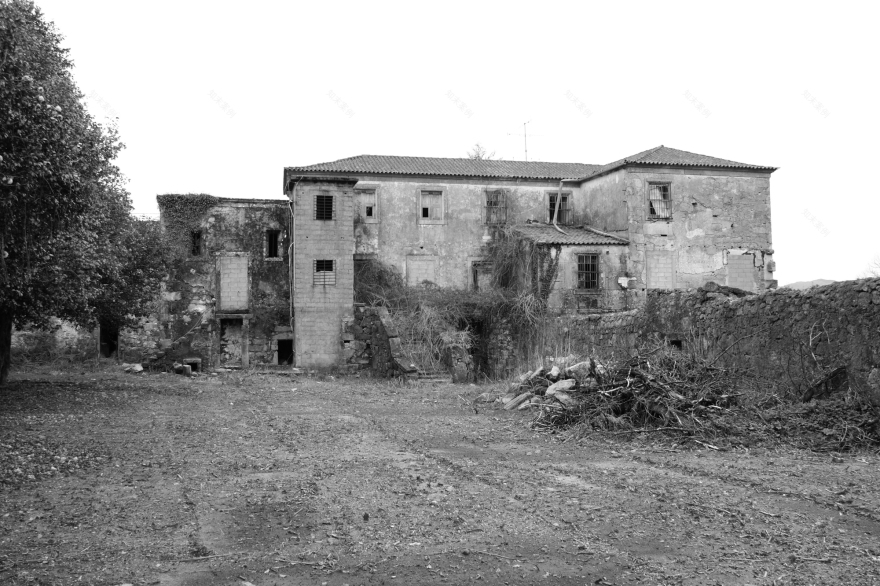 Paço de Vitorino(葡萄牙百年庄园酒店)-26