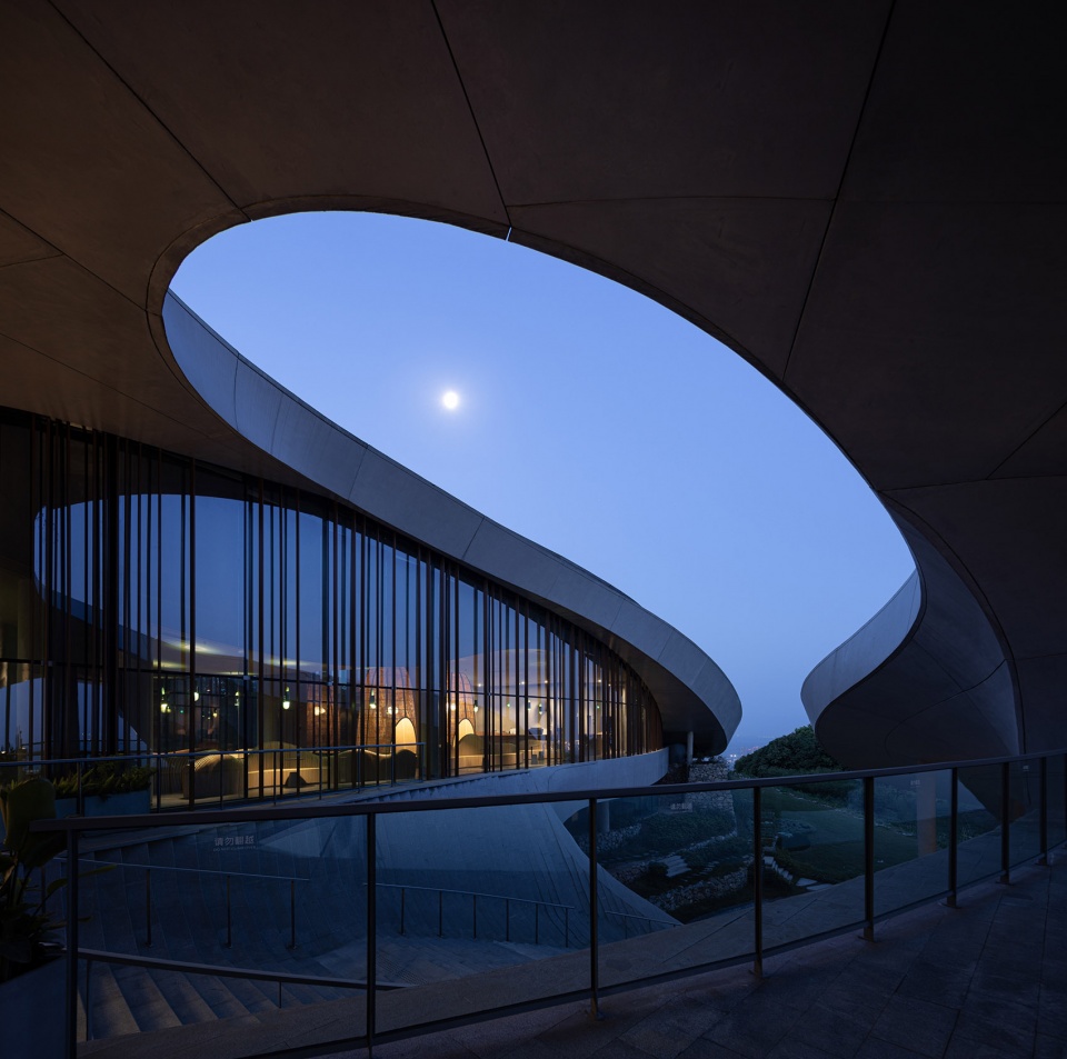 龙泉山镜高空平台丨中国成都丨BUZZ庄子玉工作室-137