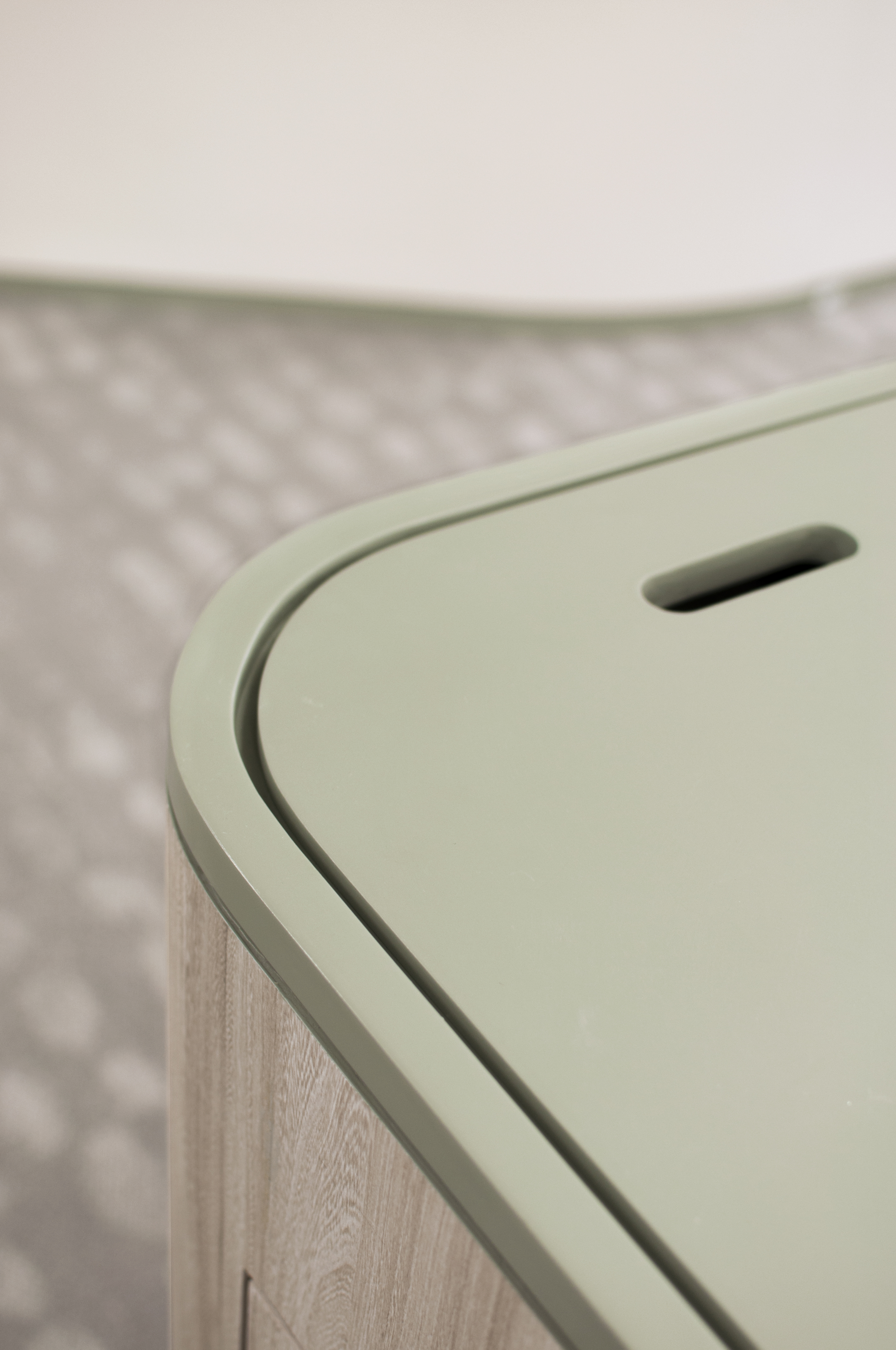 香港 Cigna 办公室 | Bean Buro-17