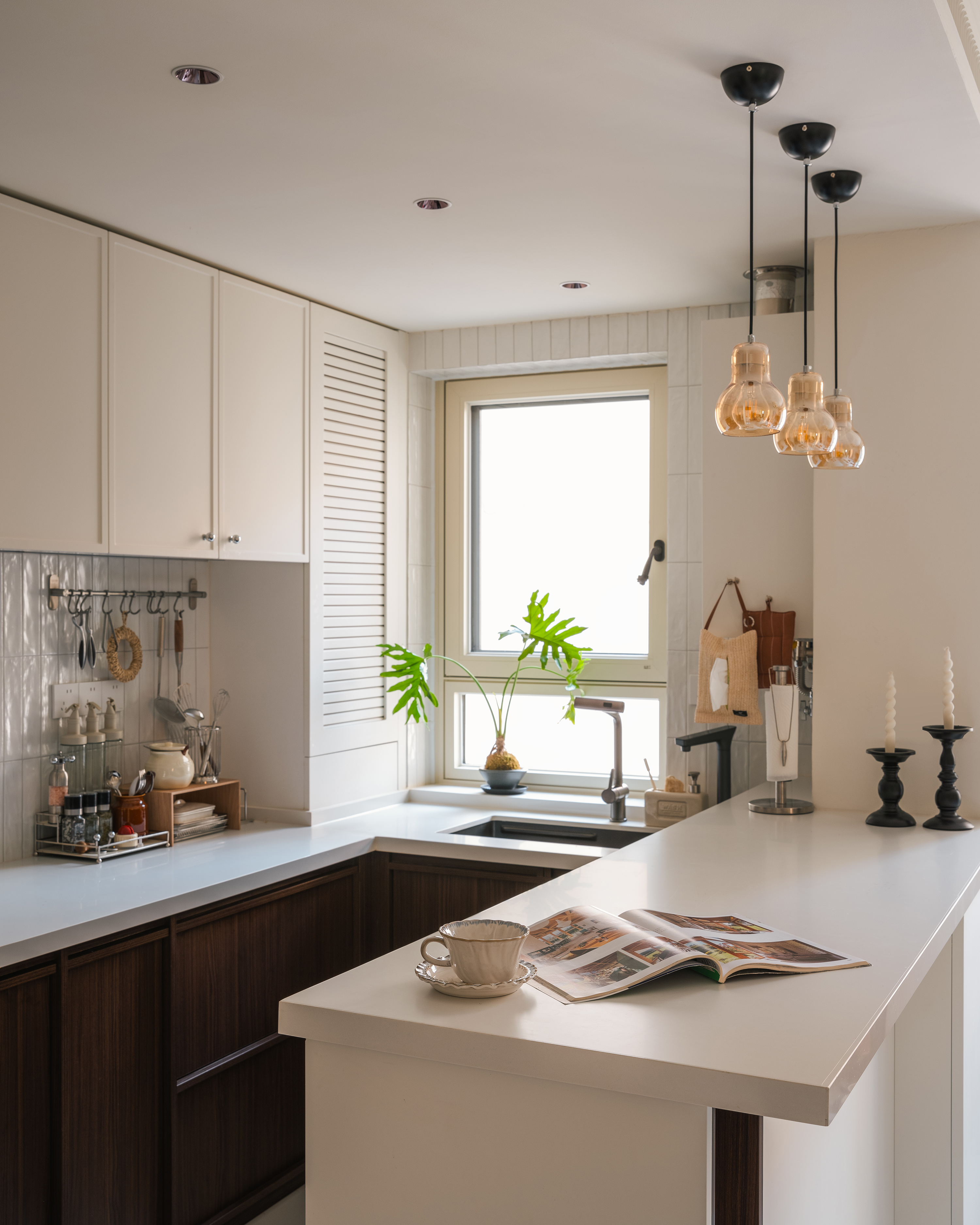 Beijing Lizè Jingyuan Residentia｜北京丽泽景园住宅-12