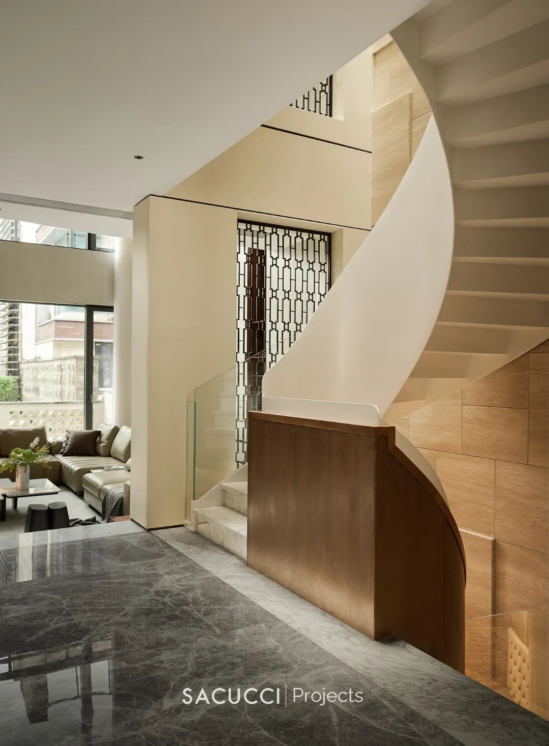 深圳传麒山SACUCCI案例丨中国深圳-37