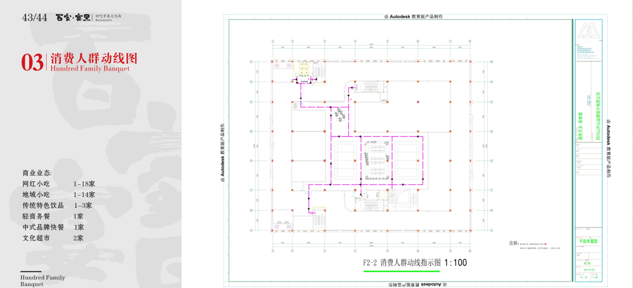 成都洛带景区客家印象美食文创街设计丨中国成都丨四川山外山-36