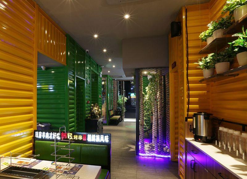 韩民烤串武汉店-13