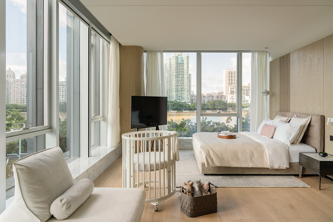 广州鸿玥·玥府月子中心丨中国广州丨无非设计事务所-38