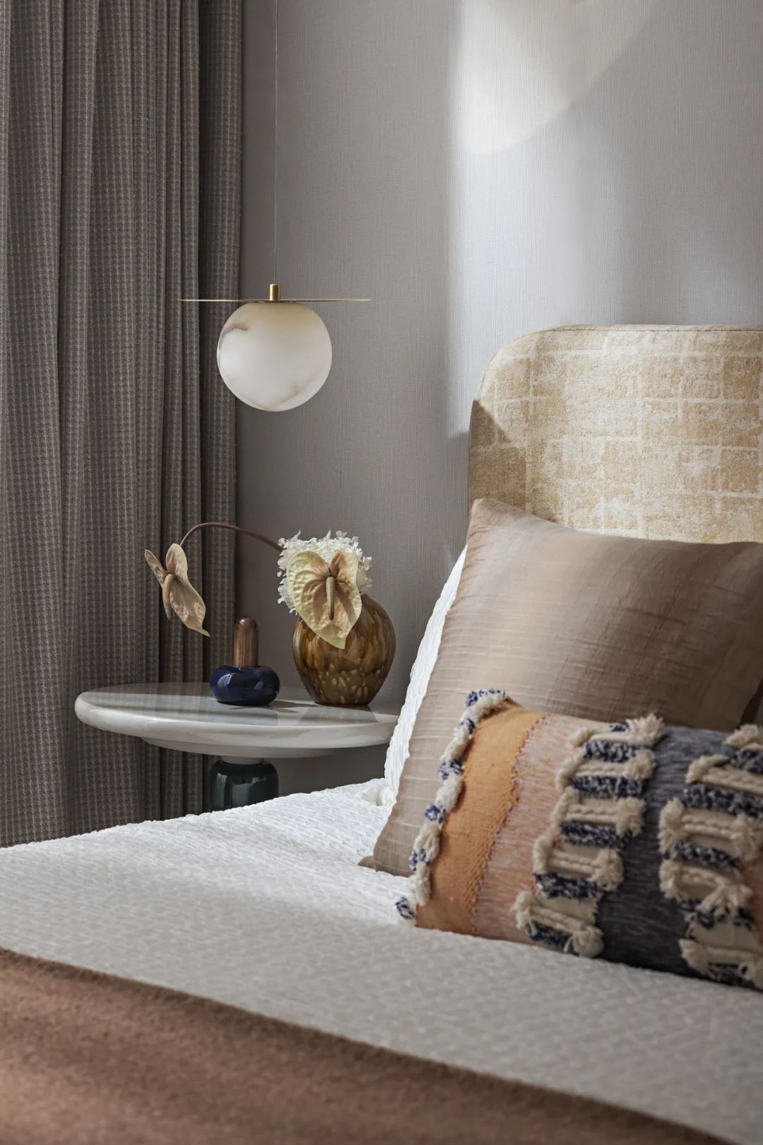 杭州滨江澄虹府丨中国杭州-55