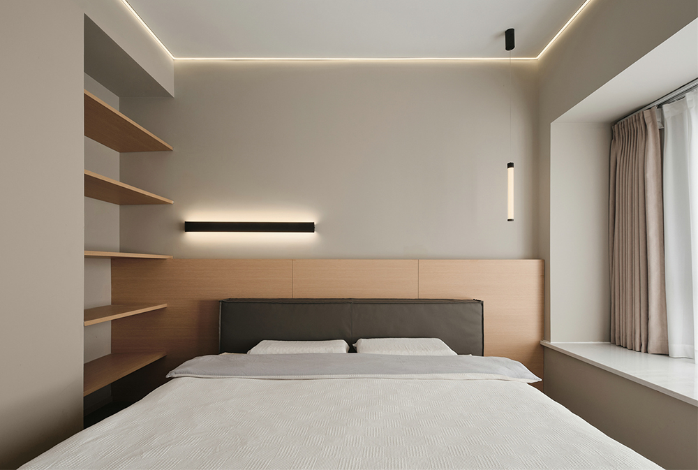 慢舒丨中国滁州丨壹石设计-34