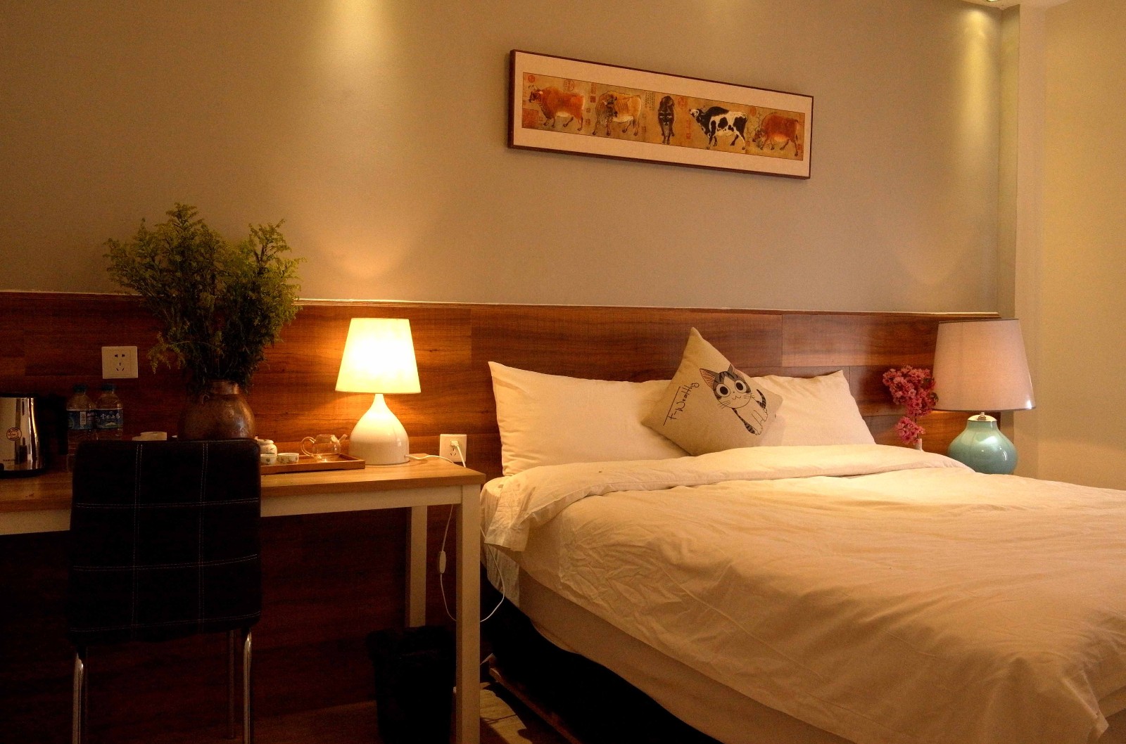 大理双廊客栈-23