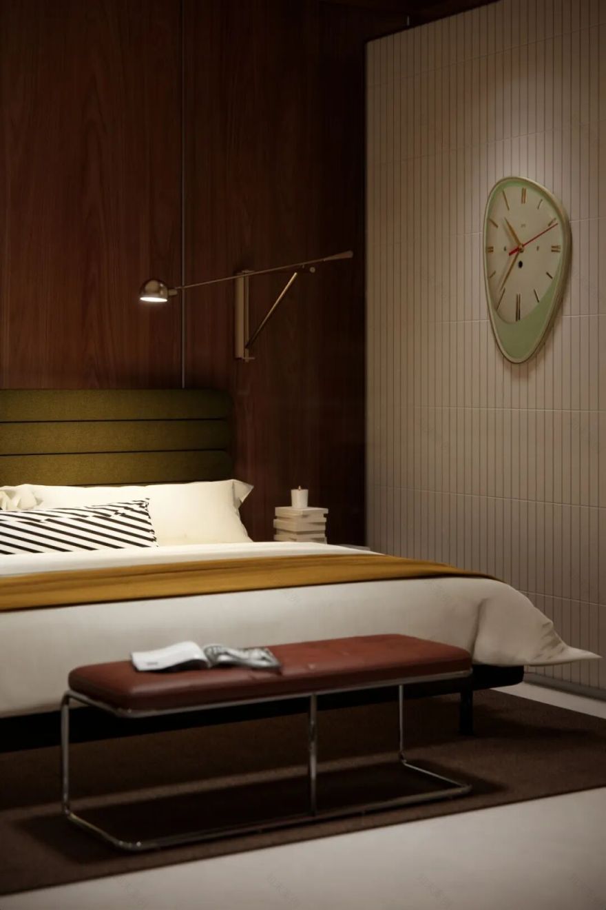 非同家居|全新店态3.0经典再造场-78