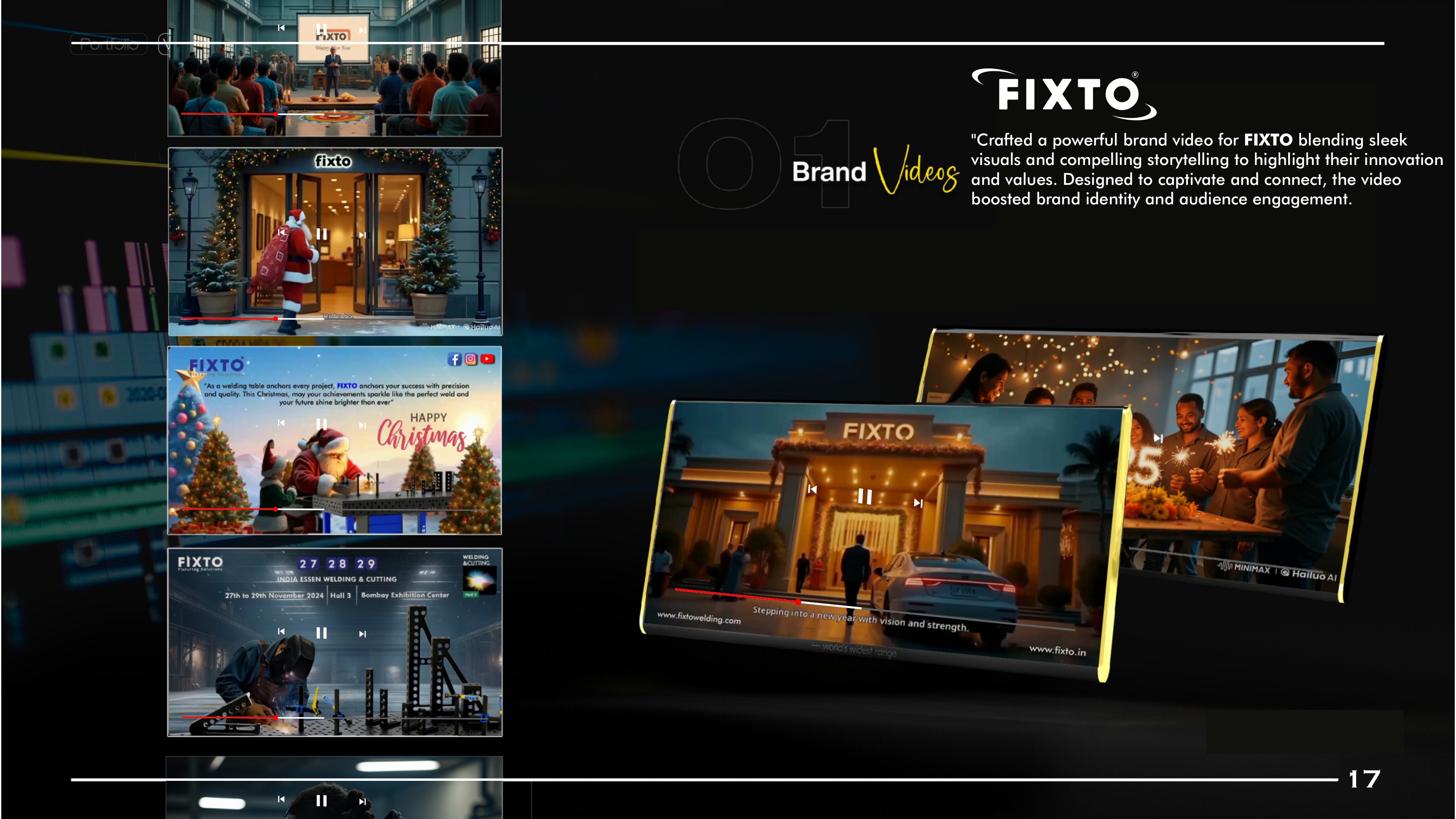 Creative Portfolio 2025 | Graphic & Interior Design-19