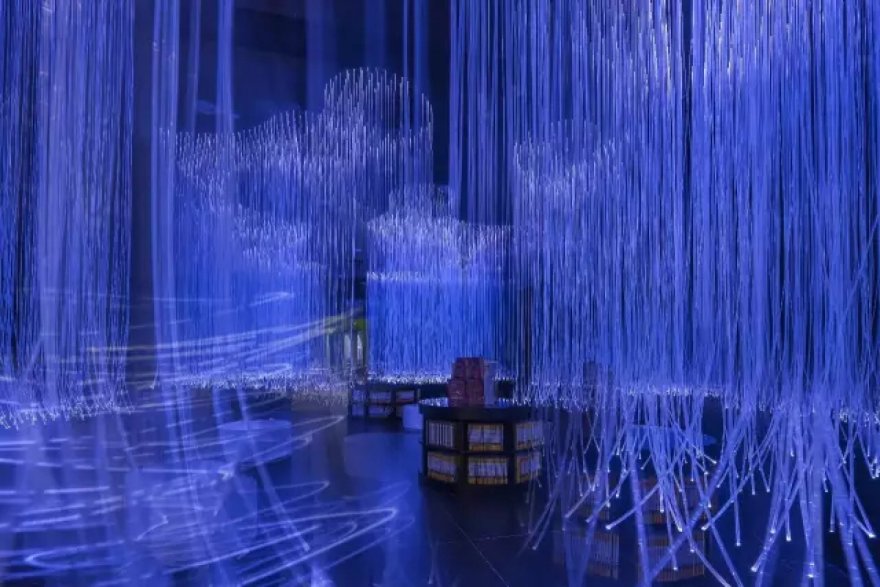 苏州钟书阁——中国最美书店-11