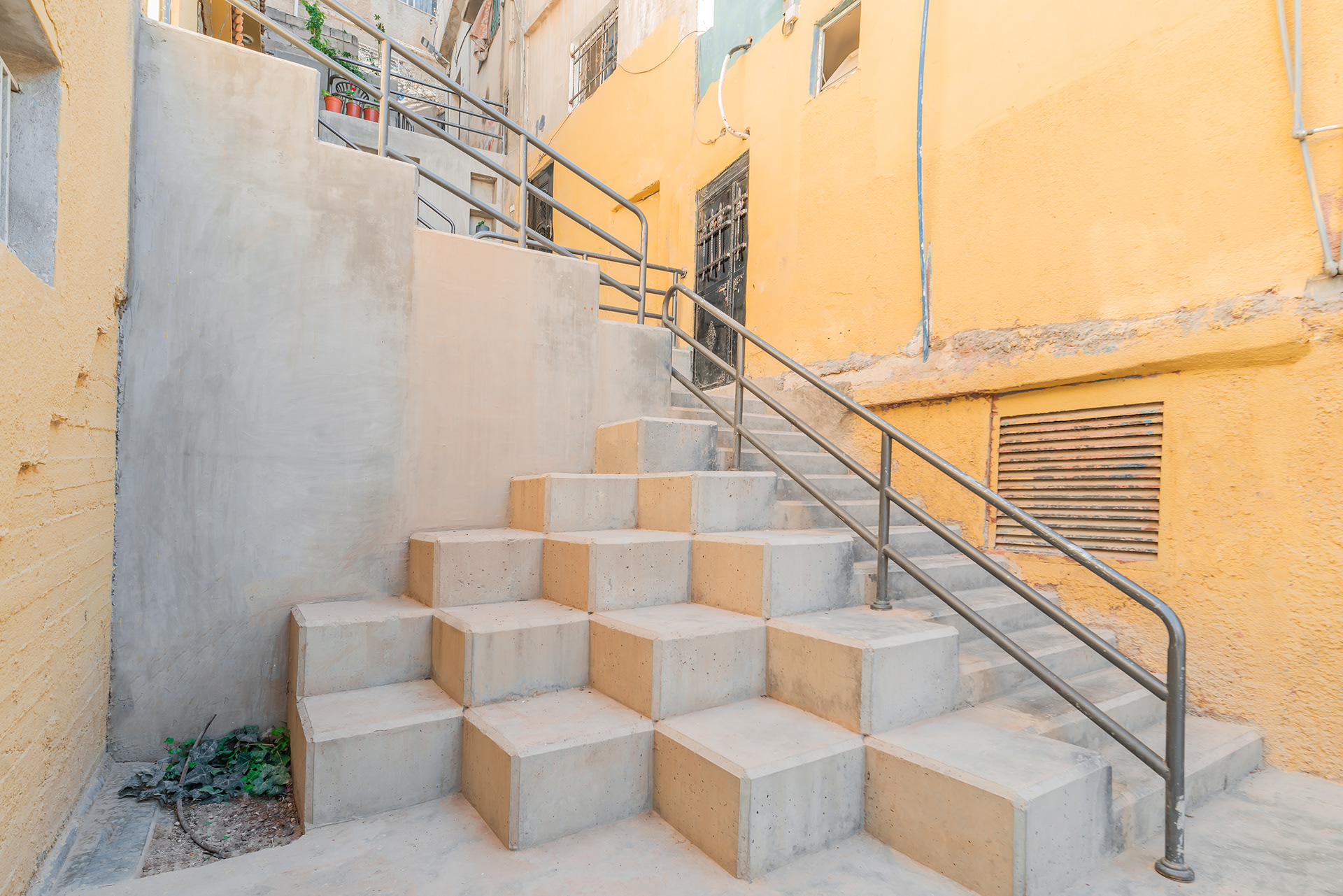 第七级台阶丨约旦安曼-13