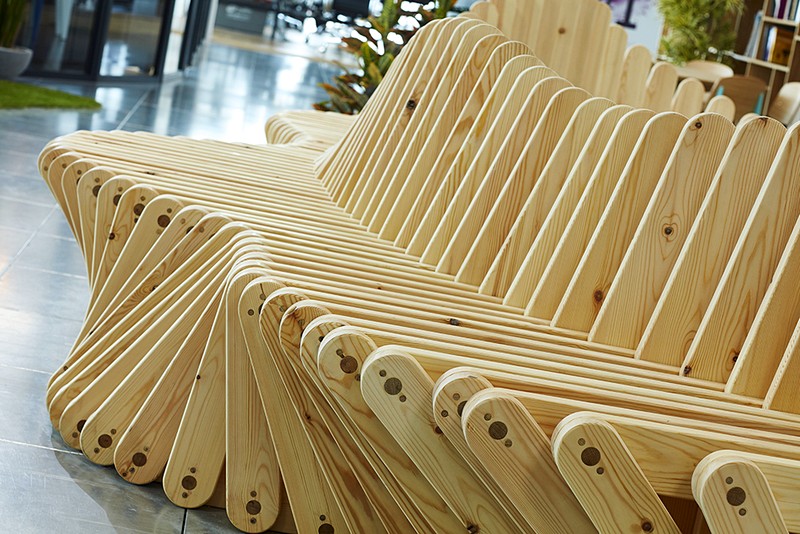 创意无限！派拉蒙打造酷炫 S3 广告公司办公室-13