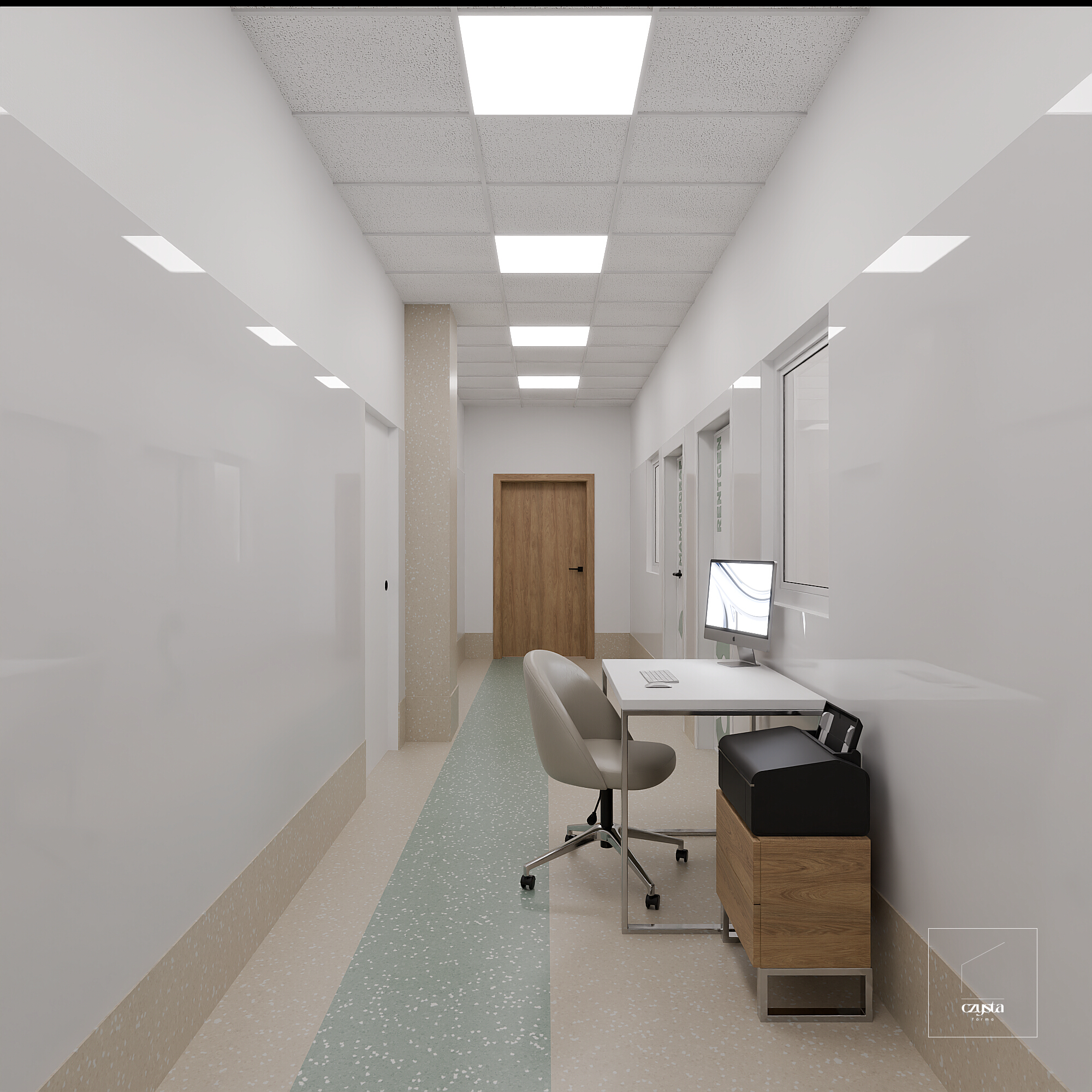 Sanitas Medical Center in Lublin-51