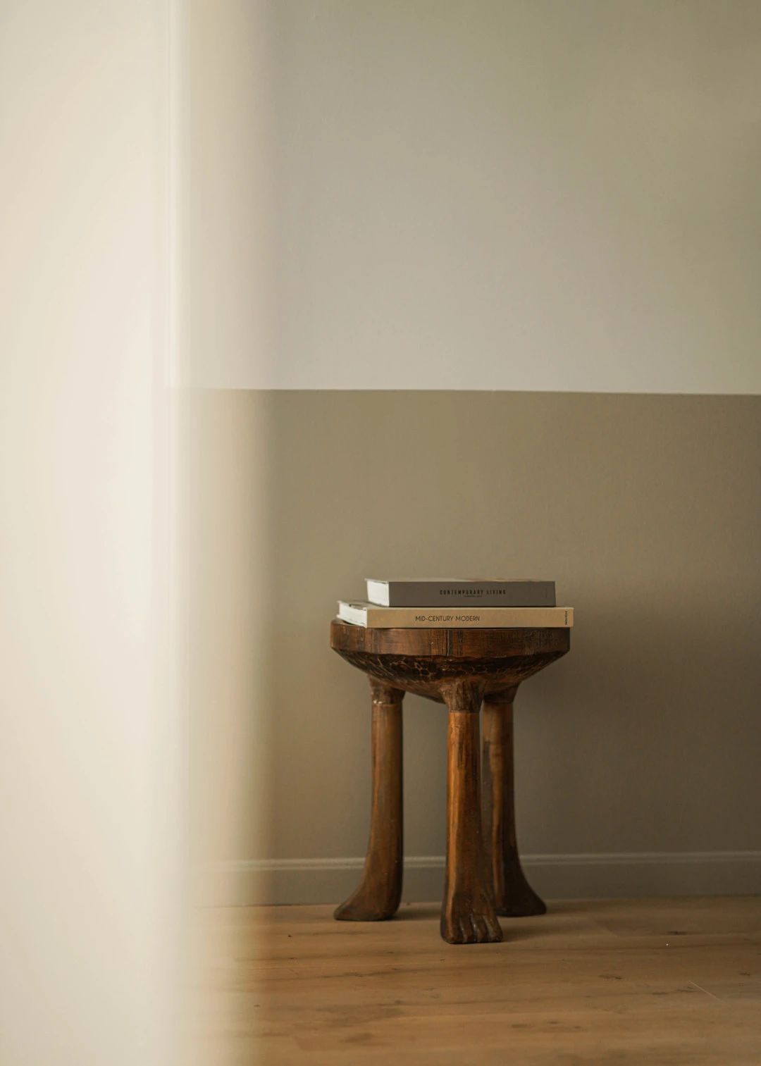 自然小气候的朝阳之家丨中国北京丨叁合唯筑-72